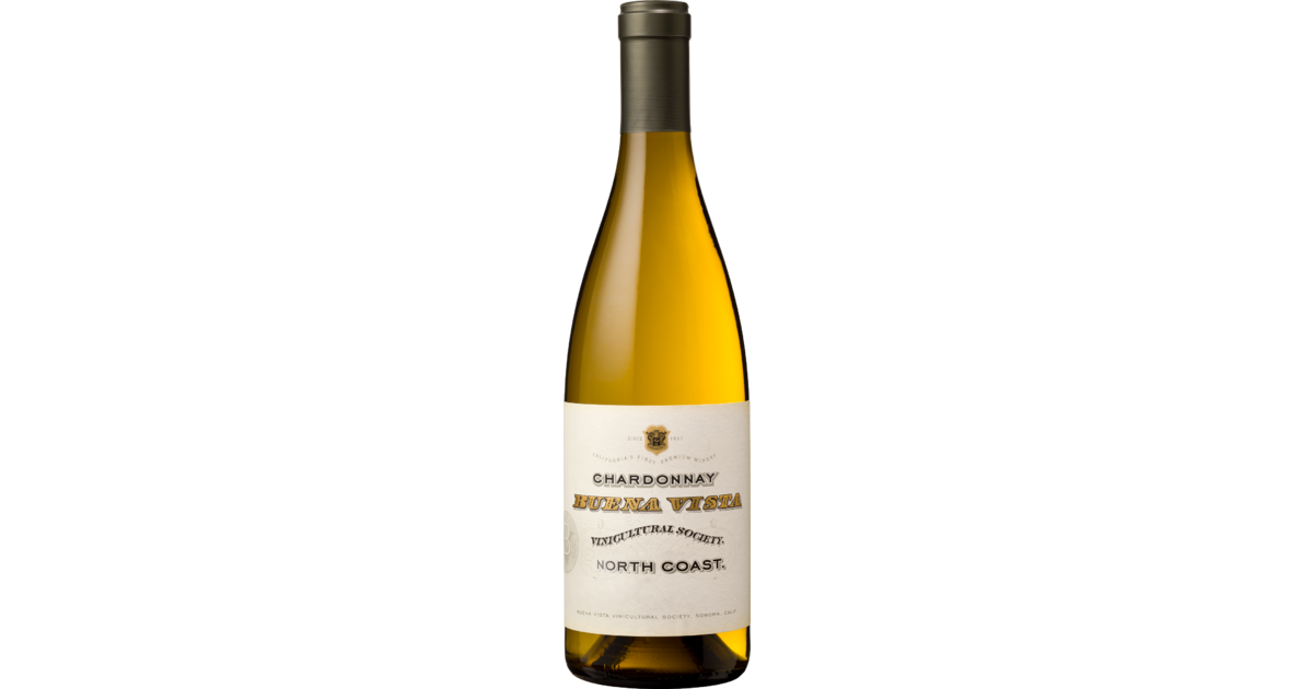 Buena Vista Chardonnay North Coast Wijnhuis Machiel