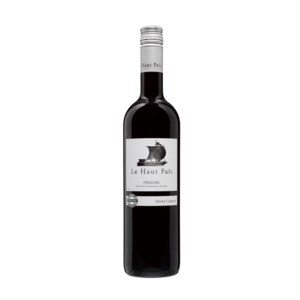 Le Haut Païs Vin de Pays du Périgord Merlot/Cabernet Sauvignon