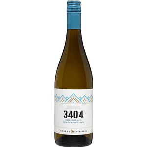 3404 Chardonnay Gewurztraiminer DO Somontano