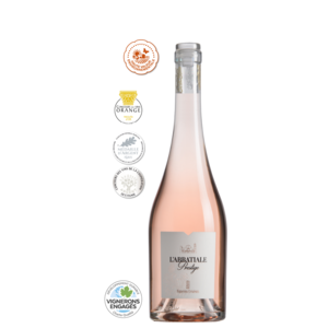 L'Abbatiale Prestige Vignerons Créateurs