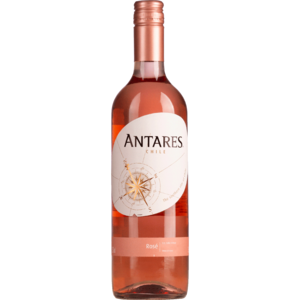 Antares Rosado