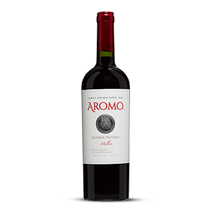 Aromo Reserva Privada Malbec