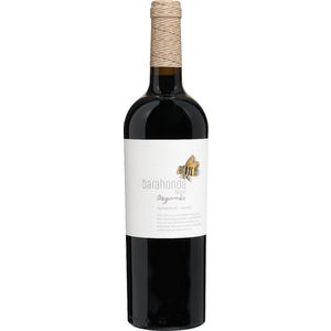 Barahonda Yecla Organic Tinto