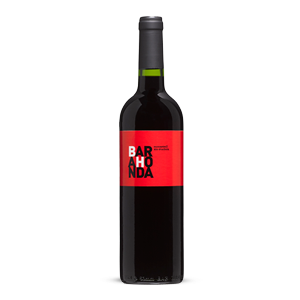 Barahonda Monastrell DO. Yecla