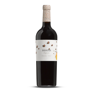 Barahonda Yecla Organic Tinto