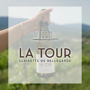 Vignerons Createurs La Tour Clairette de Bellegarde