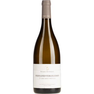 Berthelemot Pernand Vergelesses 1e Cru Frétille