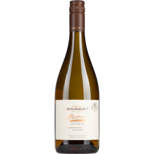 Domaine Bousquet Chardonnay Reserve Bio