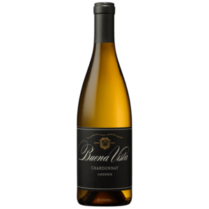 Buena Vista Carneros Chardonnay