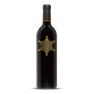 Buena Vista Winery 'the Sheriff' Sonoma County