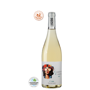 Vignerons Createurs La Tour Clairette de Bellegarde