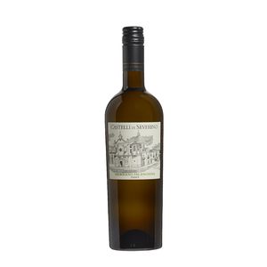 Cantine Teanum Castelli di Severino bianco