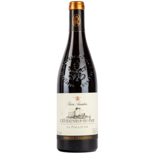 Pierre Amadieu ‘La Paillouse’ Châteauneuf-du-Pape AC Rouge 