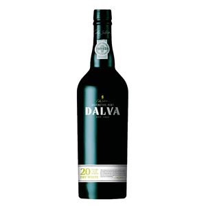 Dalva 20 years old Tawny Port