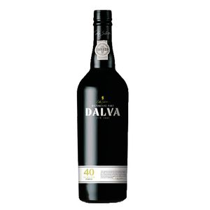 Dalva 40 years old Tawny Port