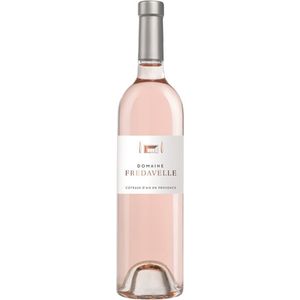 Domaine Frevadelle rosé