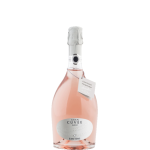 Fantini Grand Cuvee rosé