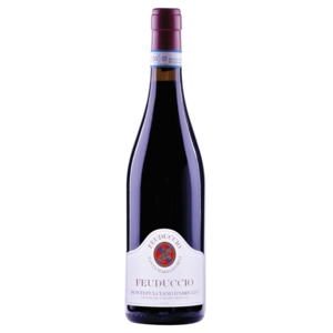 Feuduccio Montepulciano d'Abruzzo DOC