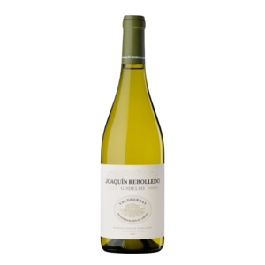 Joaquin Rebolledo Godello Valdeorras