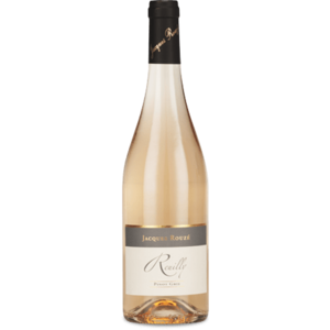Reuilly rosé