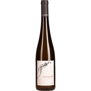 Gritsch Riesling 1000 Eimerberg 