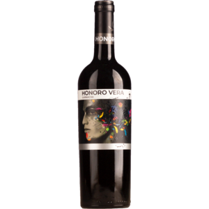 Honoro Vera Garnacha