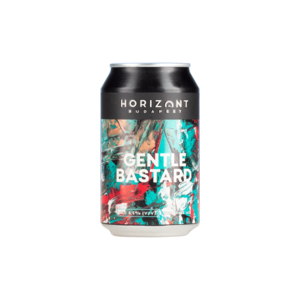 Horizont Gentle Bastard IPA