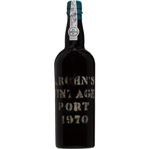 Krohn Vintage Port 1985