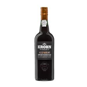 Krohn '10 Años'10 Year old Tawny Port