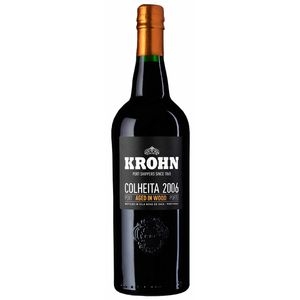 Krohn Colheita Port 2006