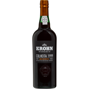 Krohn Colheita Port 1999