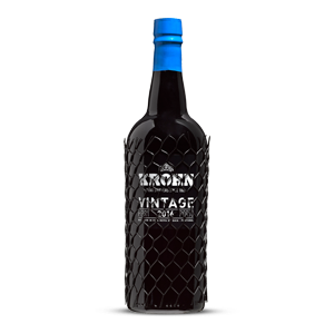 Krohn Vintage Port 2016