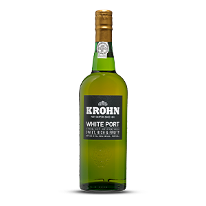 Krohn White Port