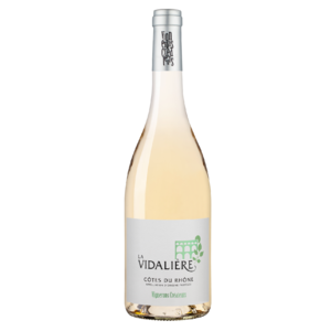 Domaine de La Vidalière Blanc