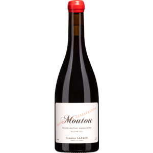  Domaine Lafage Moutou