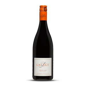 Domaine Lafage 'Côté Sud' Vin de Pays des Côtes Catalanes rouge