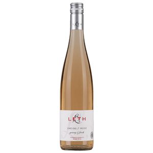 Weingut Leth Zweigelt Rosé
