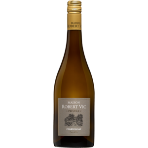 Maison Robert Vic 'Prestige' IGP Pays d'Oc chardonnay