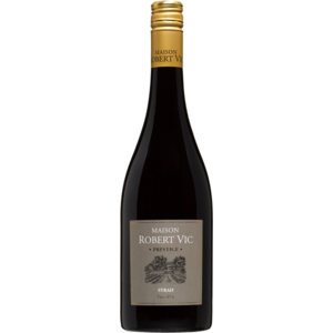 Maison Vic Prestige Syrah
