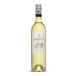 Maison Robert Vic Cépage Viognier