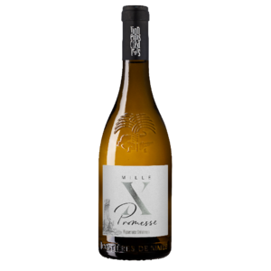 Vignerons Createurs Mille X Promesse AC. Costières de Nimes