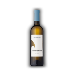 La Cantina del Falco Mazzolada Pinot Grigio DOC
