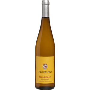 Quinta d’Amares Vinho Verde DOC Alvarinho 