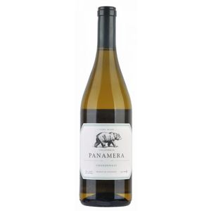 Panamera Chardonnay Napa Valley