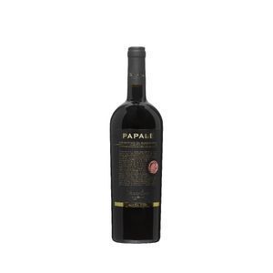 Varvaglione Vigne e Vini Papale 'Linea Oro' DOP. Primitivo di Manduria