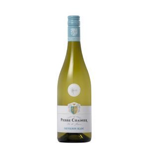 Pierre Chainier Sauvignon Blanc vdf
