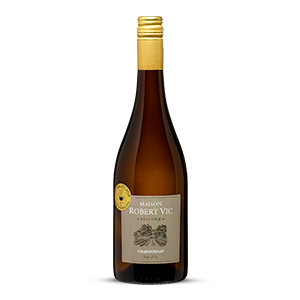 Maison Robert Vic 'Prestige' IGP Chardonnay