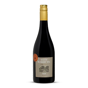 Maison Vic Prestige Syrah