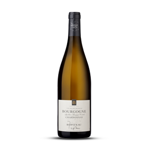 Ropiteau frères AC. Bourgogne Chardonnay