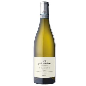 Giannitessari Scalete Soave Classico DOC